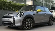 Used Mini Cooper SE 3-Door in Anand
