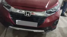 Used Honda WR-V VX MT Petrol in Satna