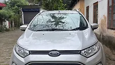 Used Ford Ecosport Titanium 1.5L TDCi in Dibrugarh