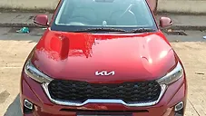 Used Kia Sonet HTX 1.0 iMT in Mumbai