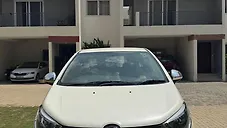 Used Mahindra Marazzo M2 8 STR [2020] in Bangalore