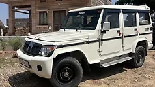 Used Mahindra Bolero SLE BS IV in Jodhpur