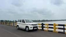 Used Mahindra Bolero Neo N4 [2023-2025] in Chandrapur