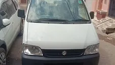 Used Maruti Suzuki Eeco 5 STR AC [2022-2023] in Damoh