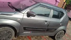 Used Maruti Suzuki Ignis Sigma 1.2 MT in Mathura