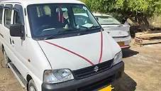 Used Maruti Suzuki Eeco 5 STR AC (O) CNG [2025] in Jodhpur