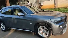 Used BMW X1 sDrive20d in Nashik