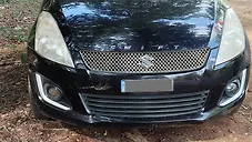 Used Maruti Suzuki Swift VDi [2014-2017] in Haveri