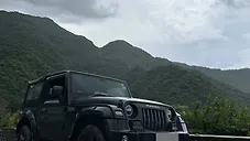 Used Mahindra Thar LX Convertible Diesel MT in Muzaffarnagar