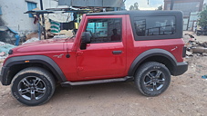 Used Mahindra Thar LX Hard Top Petrol AT in Hosur