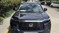 Used Honda Elevate ZX MT [2023-2025] in Bangalore