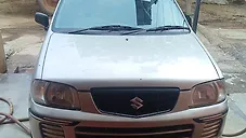 Used Maruti Suzuki Alto 800 Lxi CNG in Agra