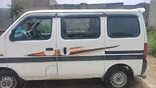Used Maruti Suzuki Eeco 5 STR AC [2023-2025] in Hisar