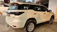 Used Toyota Fortuner TRD Sportivo in Rudrapur