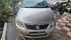 Used Maruti Suzuki SX4 ZDi in Pudukkottai