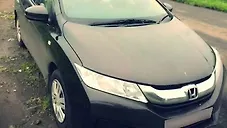 Used Honda City SV CVT in Lucknow