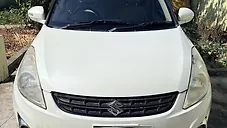 Used Maruti Suzuki Swift ZDi in Jammu