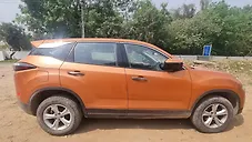 Used Tata Harrier XZ [2019-2020] in Jammu