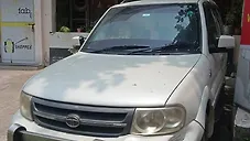 Used Tata Safari 4x4 EX DiCOR 2.2 VTT in Raipur
