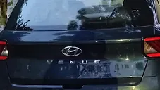 Used Hyundai Venue S 1.0 Petrol [2019-2020] in Nagpur