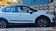 Used Honda WR-V SV MT Petrol in Dausa