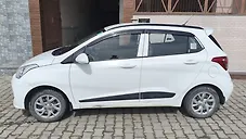Used Hyundai Grand i10 Sportz AT 1.2 Kappa VTVT in Rohtak