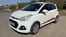 Used Hyundai Grand i10 Sportz 1.2 Kappa VTVT Special Edition [2016-2017] in Ahmedabad
