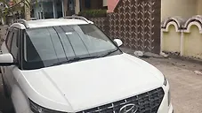 Used Hyundai Venue E 1.2 Petrol [2019-2020] in Satna