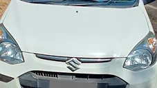 Used Maruti Suzuki Alto 800 VXi in Ranchi