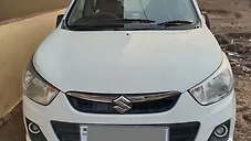 Used Maruti Suzuki Alto LX [2014-2019] in Ratnagiri