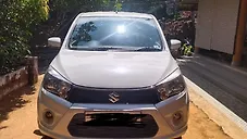 Used Maruti Suzuki Celerio X Zxi in Idukki