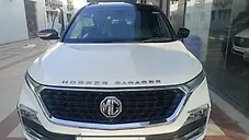 Used MG Hector Sharp 1.5 DCT Petrol in Gwalior