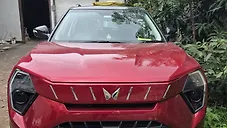 Used Mahindra XUV 3XO REVX A Petrol 1.2L Turbo Manual in Indore