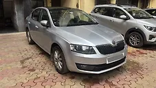 Used Skoda Octavia 2.0 TDI CR Style Plus AT in Mumbai