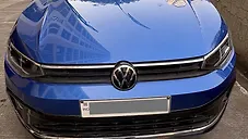 Used Volkswagen Virtus Highline 1.0 TSI MT in Thane