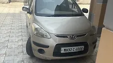 Used Hyundai i10 D-Lite 1.1 iRDE2 in Nagpur