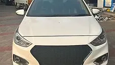 Used Hyundai Verna SX 1.6 VTVT in Kannur