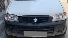 Used Maruti Suzuki Alto LXI in Ludhiana