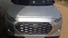Used Nissan Magnite XL Turbo [2020] in Rajnandgaon