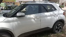 Used Hyundai Venue E 1.4 CRDi in Bhiwani