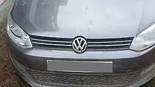 Used Volkswagen Polo Highline 1.6L (P) in Aurangabad