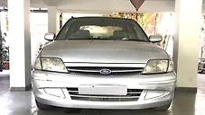 Used Ford Fusion 1.6 Petrol in Aurangabad