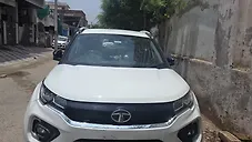 Used Tata Nexon XZ Diesel in Jaipur