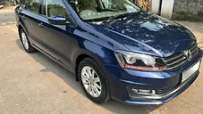 Used Volkswagen Vento Highline Petrol AT [2015-2016] in Mumbai
