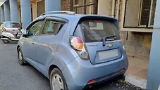 Used Chevrolet Beat LS Diesel in Bangalore
