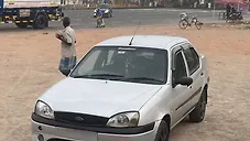 Used Ford Ikon 1.6 EXi NXt in Chennai