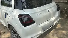 Used Maruti Suzuki Swift LXi in Gwalior