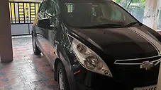 Used Chevrolet Beat LS Petrol in Pune
