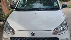 Used Maruti Suzuki Alto K10 VXi Plus (O) Petrol Manual 5 STR in Haveri