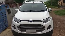 Used Ford Ecosport Titanium 1.5 TDCi in Raichur